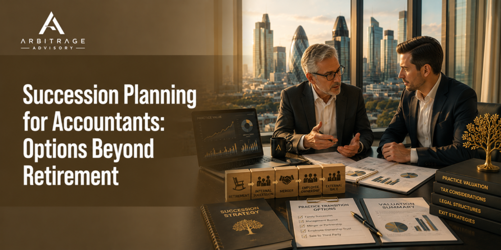 Succession Planning